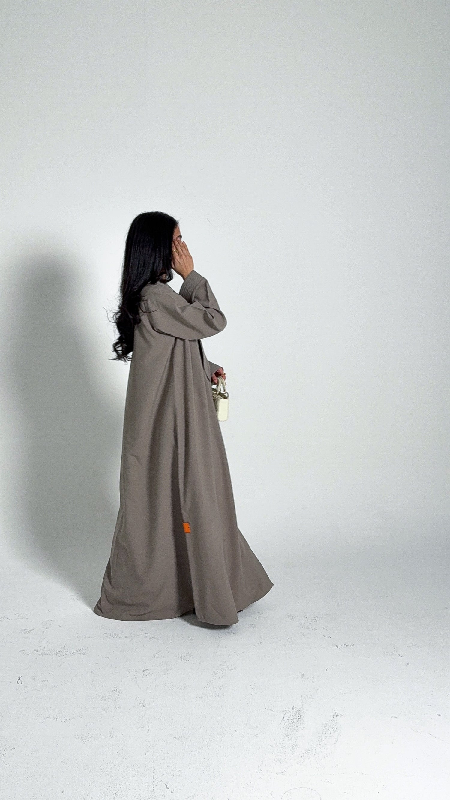 Daily Abayas