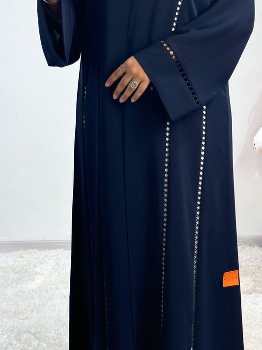 Line Abaya